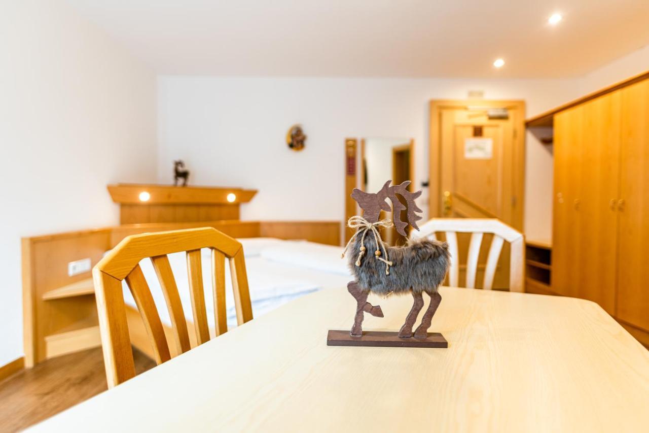 Hotel Vernel Santa Cristina Val Gardena Ngoại thất bức ảnh