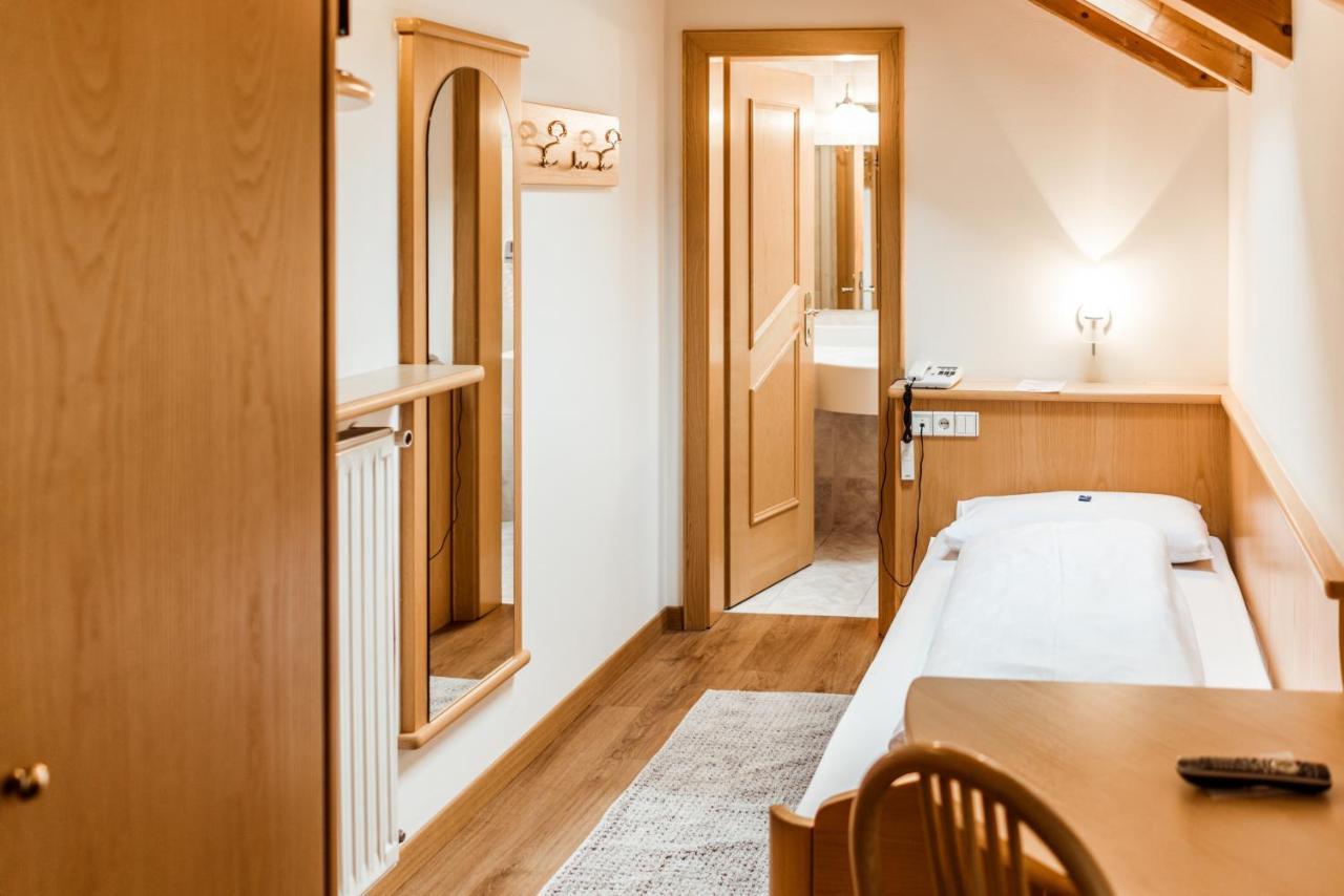 Hotel Vernel Santa Cristina Val Gardena Ngoại thất bức ảnh