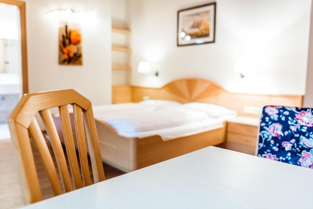 Hotel Vernel Santa Cristina Val Gardena Ngoại thất bức ảnh