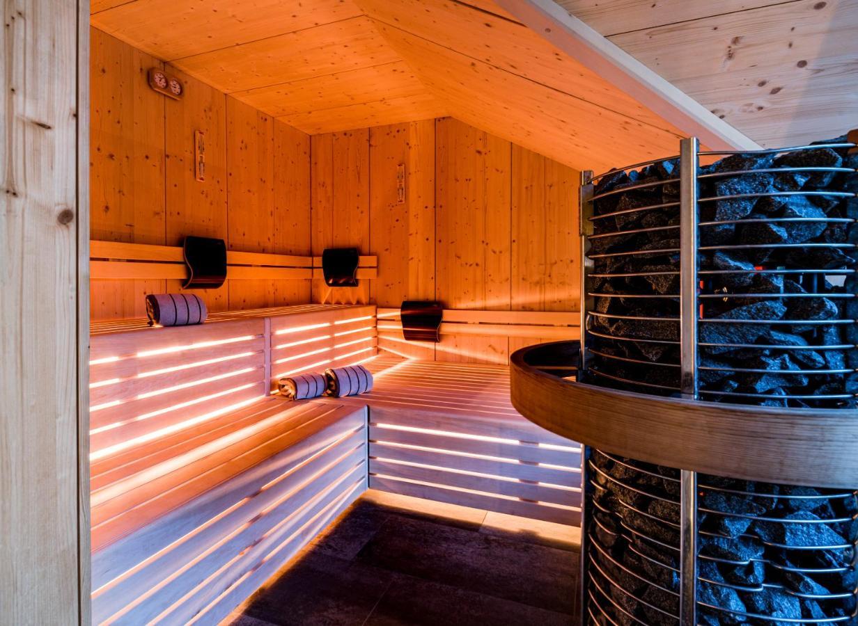 Hotel Vernel Santa Cristina Val Gardena Ngoại thất bức ảnh