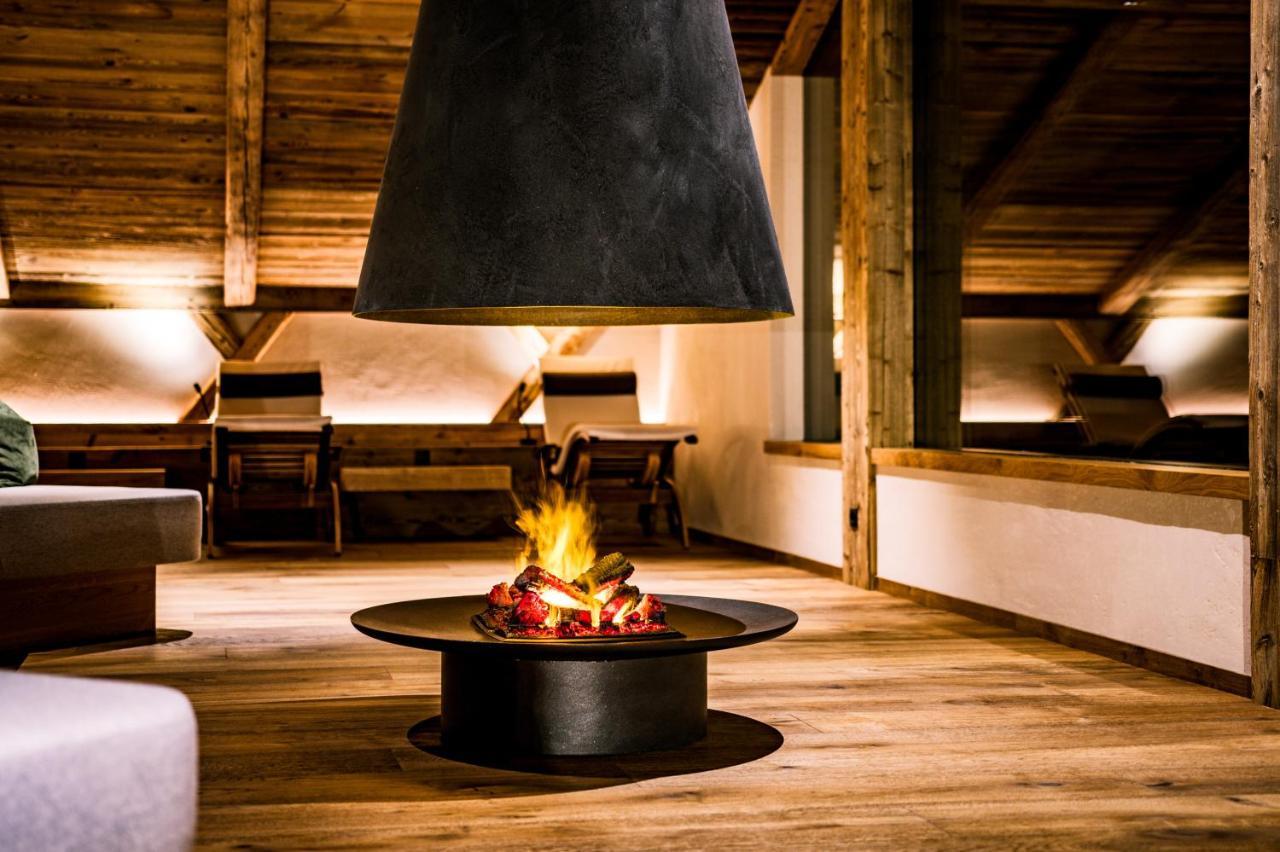 Hotel Vernel Santa Cristina Val Gardena Ngoại thất bức ảnh