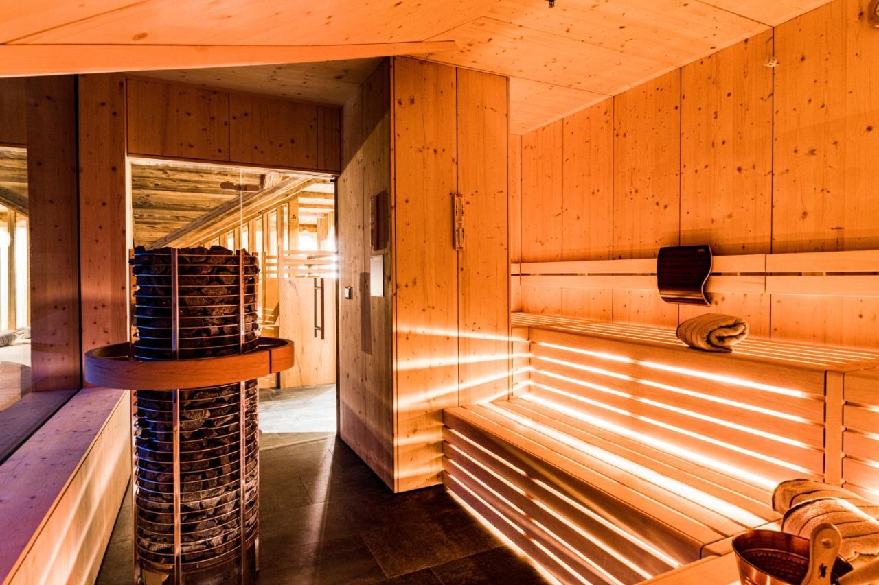 Hotel Vernel Santa Cristina Val Gardena Ngoại thất bức ảnh